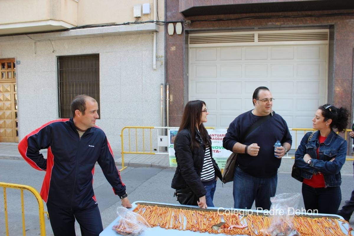 2014 03 15 VI CROS PADRE DEHON (518)